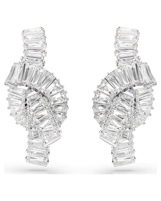 Σκουλαρίκια Swarovski Matrix 5727040 Σκουλαρίκια Swarovski Matrix 5727040