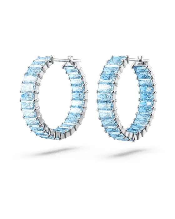 Σκουλαρίκια Swarovski Matrix 5659037