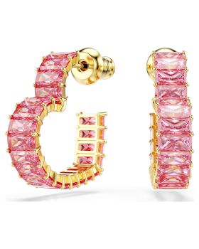 Σκουλαρίκια Swarovski Matrix 5706340