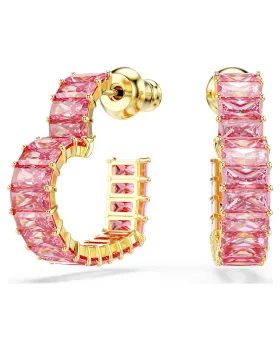Σκουλαρίκια Swarovski Matrix 5706340