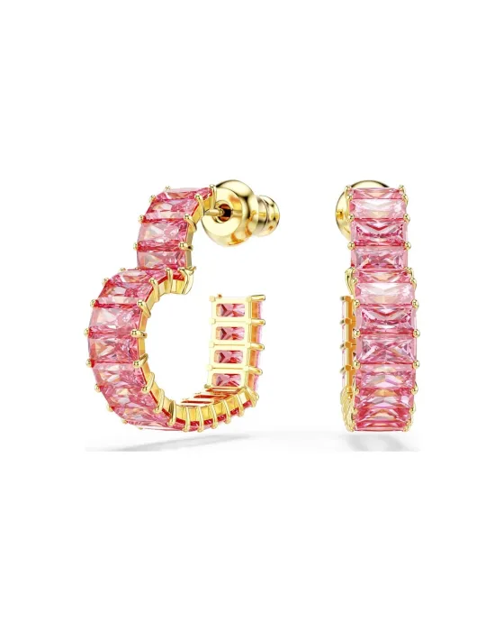 Σκουλαρίκια Swarovski Matrix 5706340