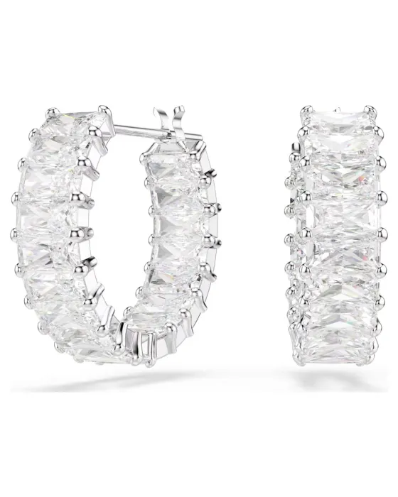 Σκουλαρίκια Swarovski Matrix 5709256