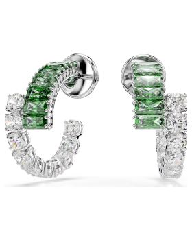 Σκουλαρίκια Swarovski Matrix 5732264