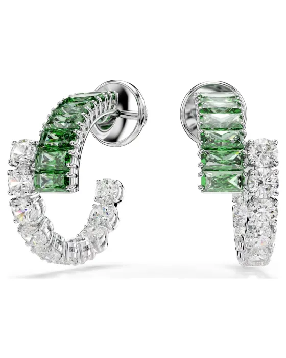 Σκουλαρίκια Swarovski Matrix 5732264