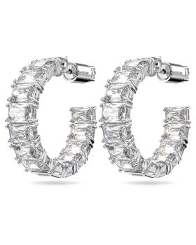 Σκουλαρίκια Swarovski Matrix 5612673
