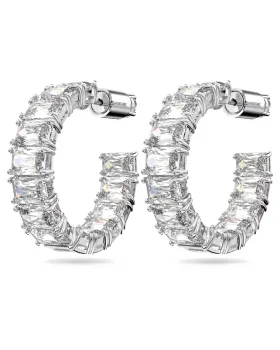 Σκουλαρίκια Swarovski Matrix 5612673 Σκουλαρίκια Swarovski Matrix 5612673