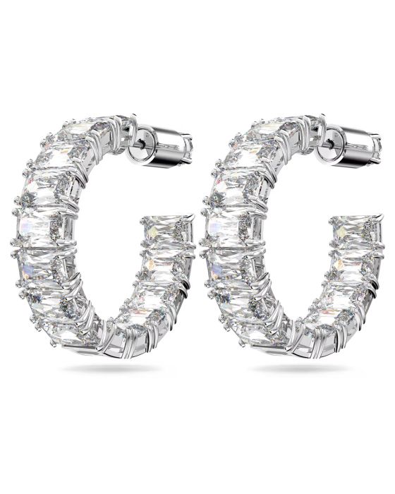 Σκουλαρίκια Swarovski Matrix 5612673 Σκουλαρίκια Swarovski Matrix 5612673