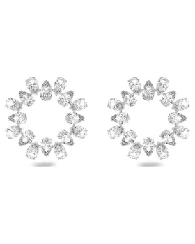 Σκουλαρίκια Swarovski Matrix 5601509