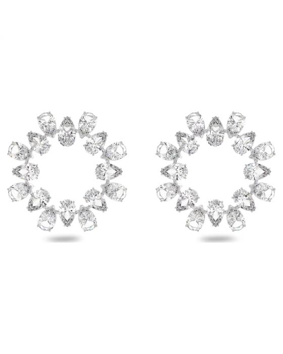 Σκουλαρίκια Swarovski Matrix 5601509 Σκουλαρίκια Swarovski Matrix 5601509