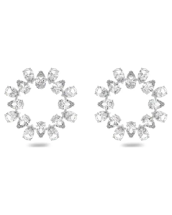 Σκουλαρίκια Swarovski Matrix 5601509