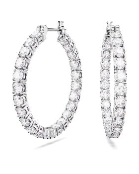 Σκουλαρίκια Swarovski Matrix 5647715