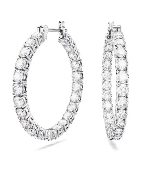 Σκουλαρίκια Swarovski Matrix 5647715