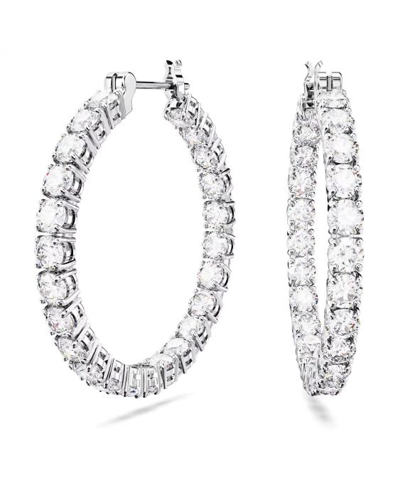 Σκουλαρίκια Swarovski Matrix 5647715 Σκουλαρίκια Swarovski Matrix 5647715