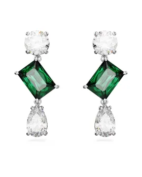 Σκουλαρίκια Swarovski Mesmera 5665878