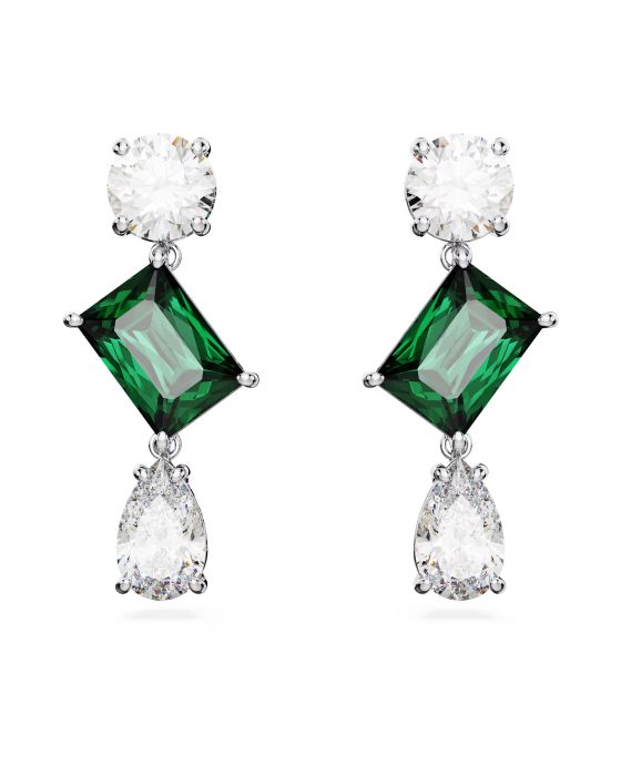 Σκουλαρίκια Swarovski Mesmera 5665878 Σκουλαρίκια Swarovski Mesmera 5665878