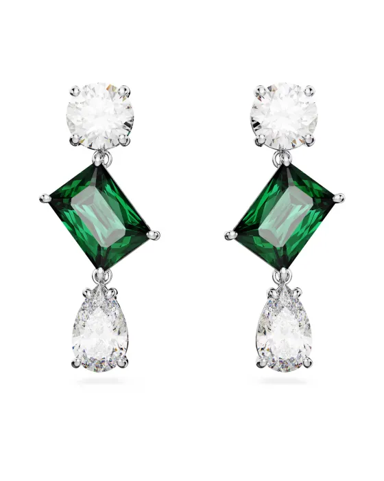 Σκουλαρίκια Swarovski Mesmera 5665878 Σκουλαρίκια Swarovski Mesmera 5665878