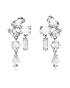 Σκουλαρίκια Swarovski Mesmera 5665825