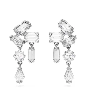 Σκουλαρίκια Swarovski Mesmera 5665825