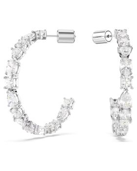 Σκουλαρίκια Swarovski Mesmera 5672834