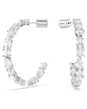 Σκουλαρίκια Swarovski Mesmera 5672834