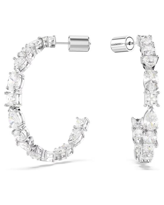 Σκουλαρίκια Swarovski Mesmera 5672834 Σκουλαρίκια Swarovski Mesmera 5672834