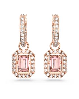 Σκουλαρίκια Swarovski Una 5649474