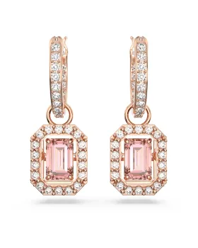 Σκουλαρίκια Swarovski Una 5649474