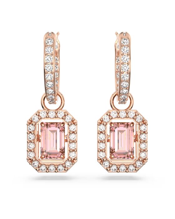Σκουλαρίκια Swarovski Una 5649474 Σκουλαρίκια Swarovski Una 5649474