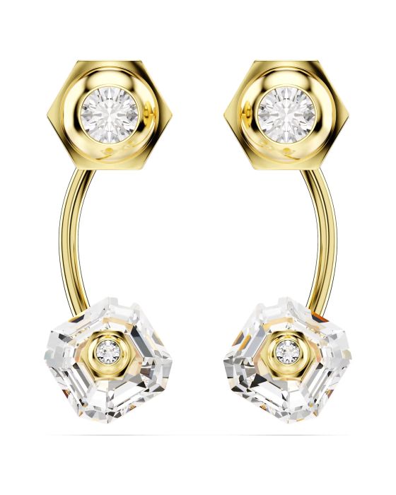 Σκουλαρίκια Swarovski Numina 5677980 Σκουλαρίκια Swarovski Numina 5677980