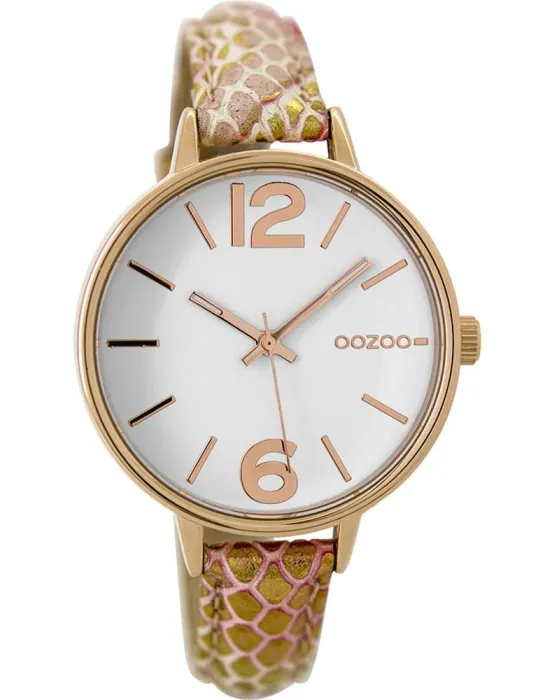 Oozoo Timepieces C9481