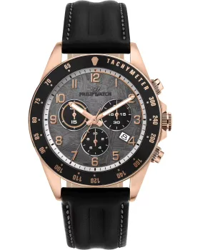 Philip Watch Caribe Sport Chronograph R8271607003