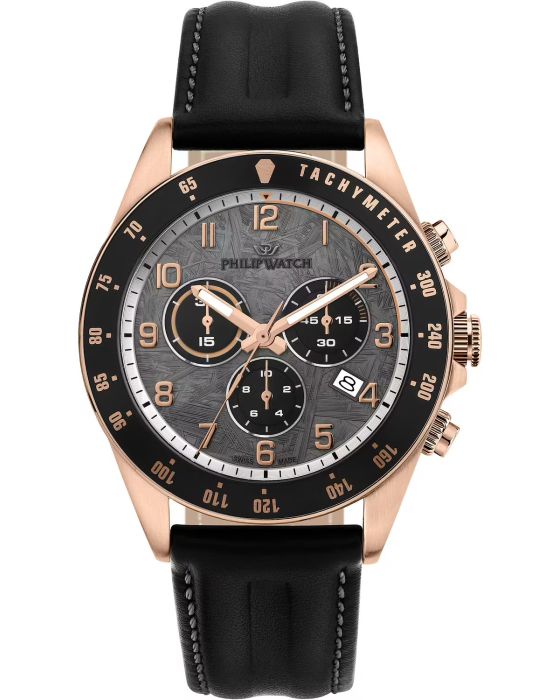 Philip Watch Caribe Sport Chronograph R8271607003
