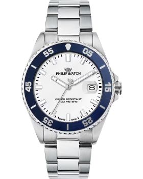 Philip Watch Caribe R8253597121