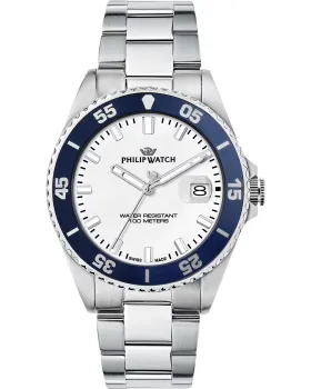 Philip Watch Caribe R8253597121