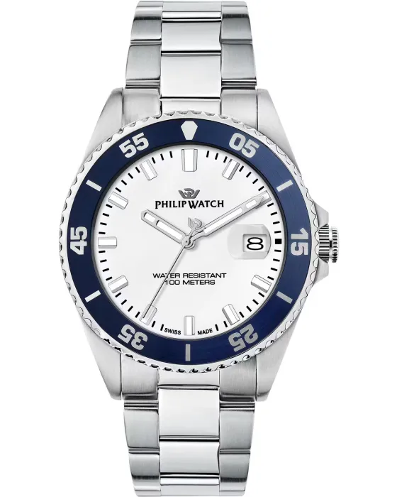 Philip Watch Caribe R8253597121 Philip Watch Caribe R8253597121
