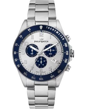Philip Watch Caribe Sport Chronograph R8273607029