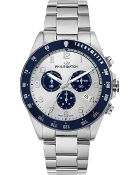 Philip Watch Caribe Sport Chronograph R8273607029