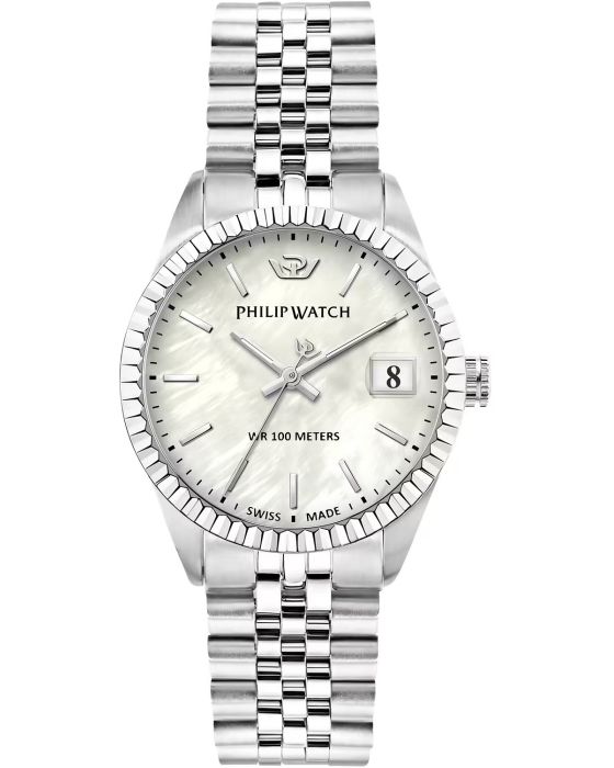 Philip Watch Caribe R8253597594 Philip Watch Caribe R8253597594