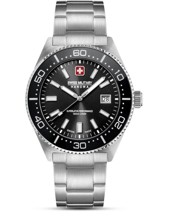 Swiss Military Hanowa Nomad SMWGH0004903 Swiss Military Hanowa Nomad SMWGH0004903