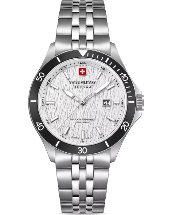 Swiss Military Hanowa Flagship Elements Air SMWGH0006702