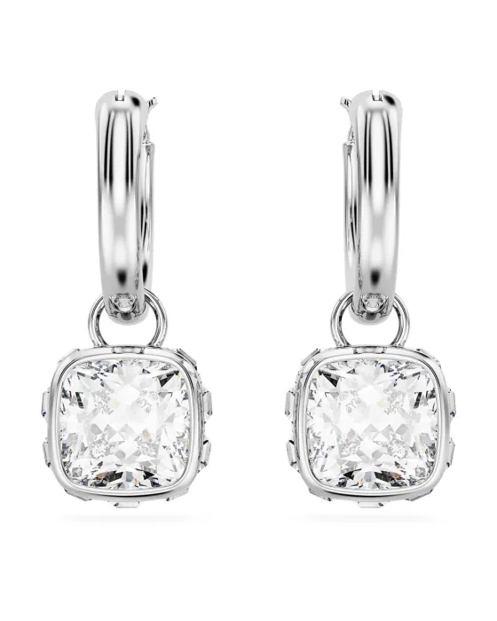 Σκουλαρίκια Swarovski Chroma 5662919