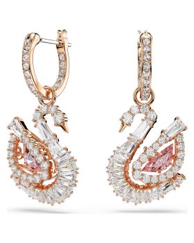 Σκουλαρίκια Swarovski Swan 5732415