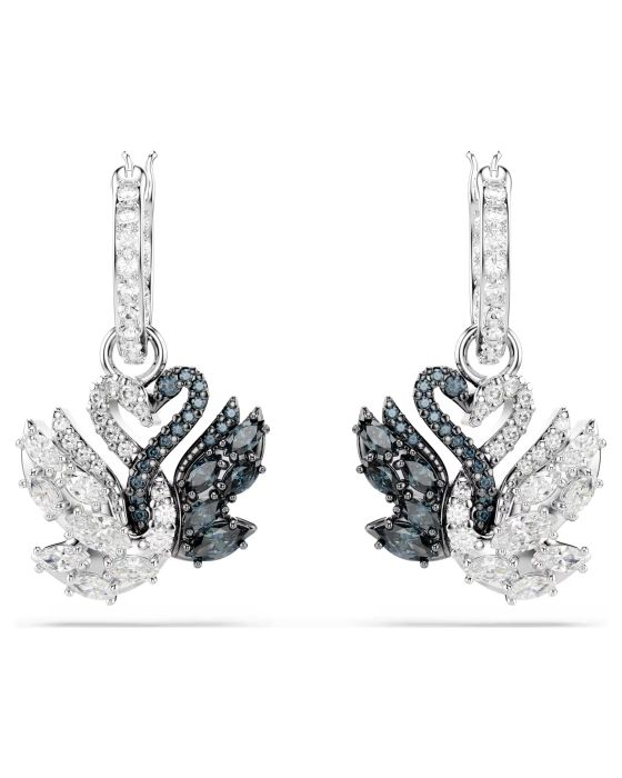 Σκουλαρίκια Swarovski Swan 5705728 Σκουλαρίκια Swarovski Swan 5705728