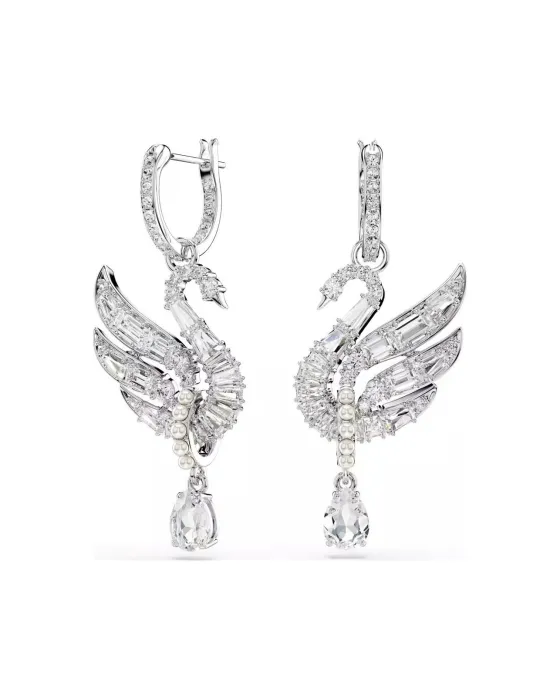 Σκουλαρίκια Swarovski Swan 5723388