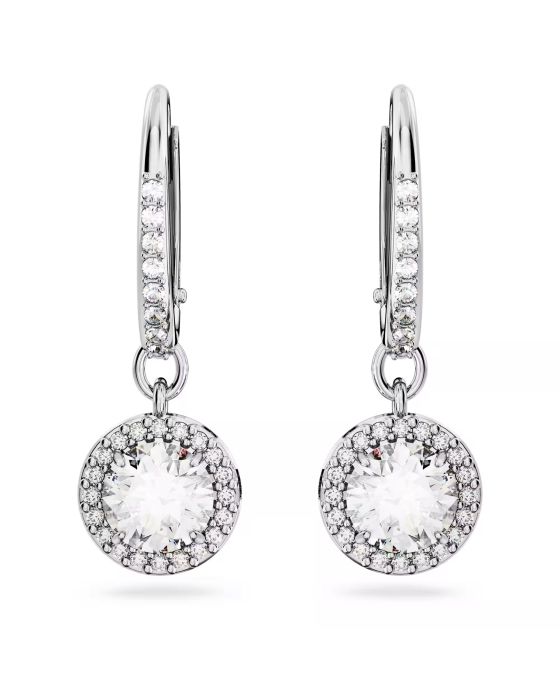 Σκουλαρίκια Swarovski Una Angelic 5636270 Σκουλαρίκια Swarovski Una Angelic 5636270