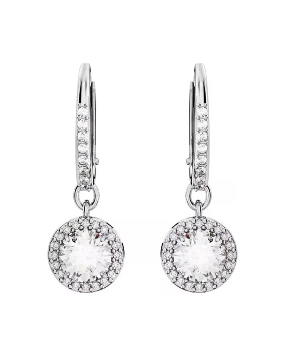 Σκουλαρίκια Swarovski Una Angelic 5636270