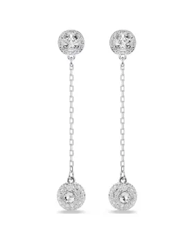 Σκουλαρίκια Swarovski Una 5732273