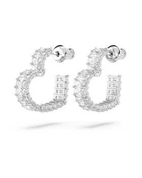 Σκουλαρίκια Swarovski Matrix 5653170