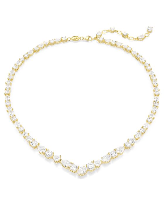 Κολιέ Swarovski Mesmera 5743826