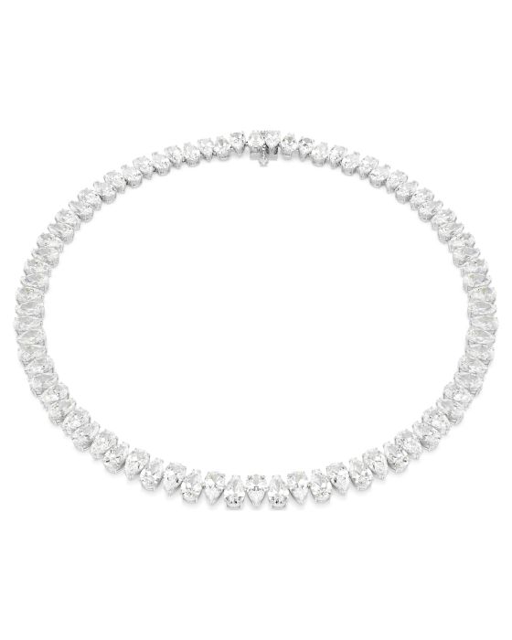 Κολιέ Swarovski Tennis Matrix 5662277